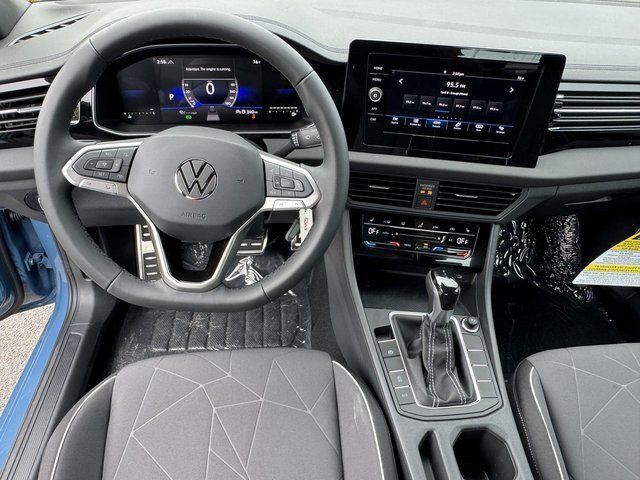 2026 Volkswagen Jetta 1.5T Sport Springfield VA