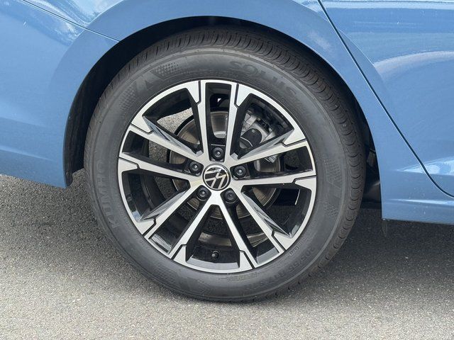 2026 Volkswagen Jetta 1.5T Sport Springfield VA