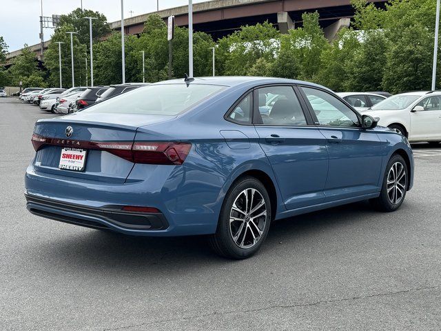 2026 Volkswagen Jetta 1.5T Sport Springfield VA