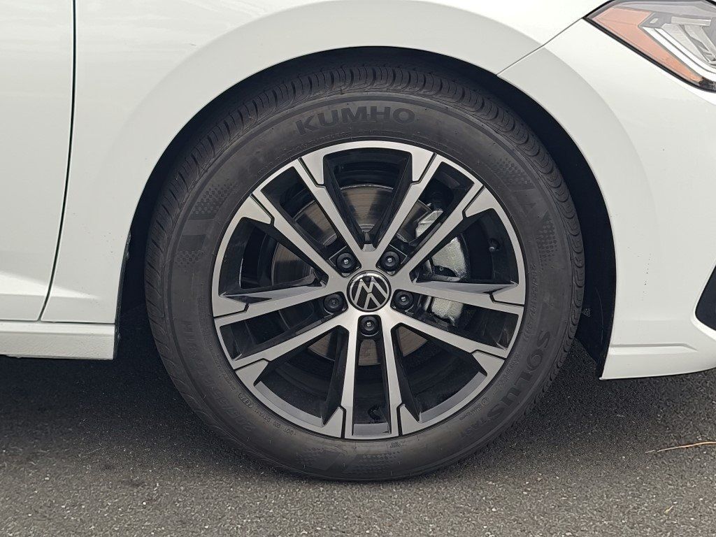 2026 Volkswagen Jetta 1.5T Sport Springfield VA