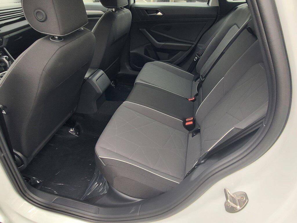 2026 Volkswagen Jetta 1.5T Sport Springfield VA