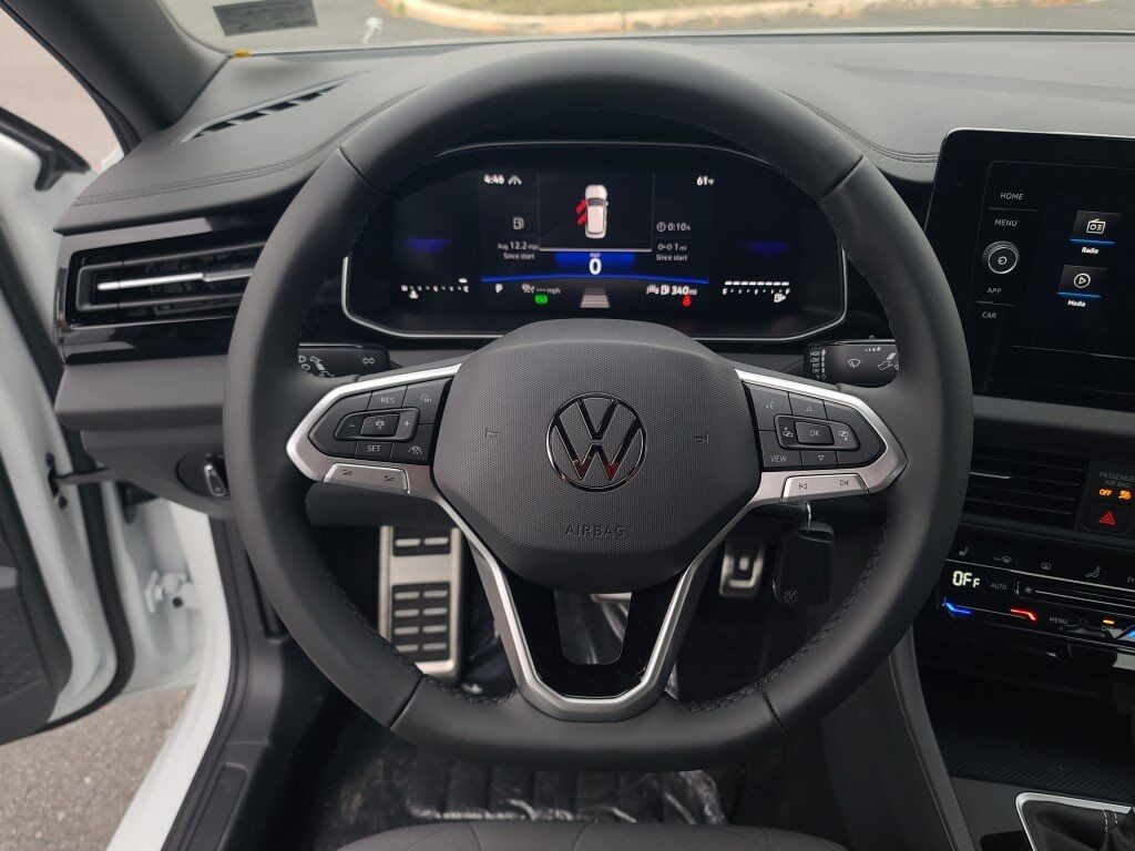 2026 Volkswagen Jetta 1.5T Sport Springfield VA