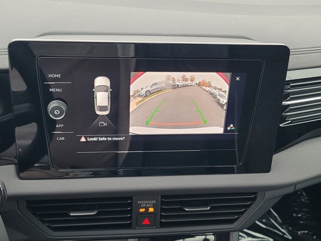 2026 Volkswagen Jetta 1.5T Sport Springfield VA