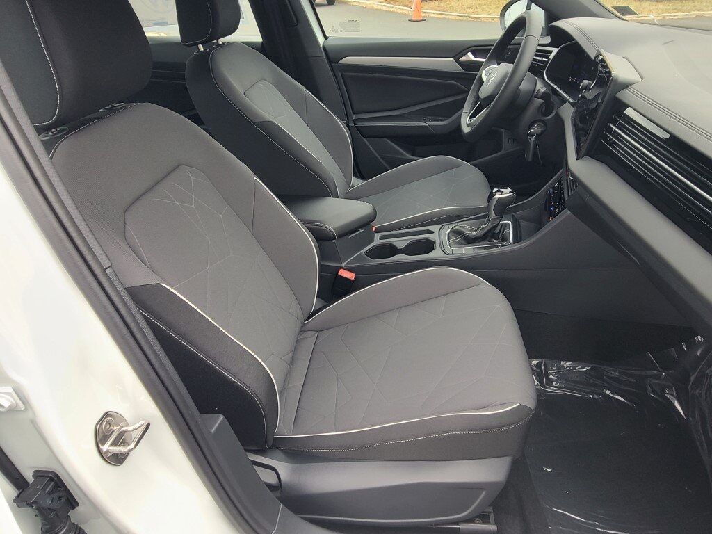 2026 Volkswagen Jetta 1.5T Sport Springfield VA