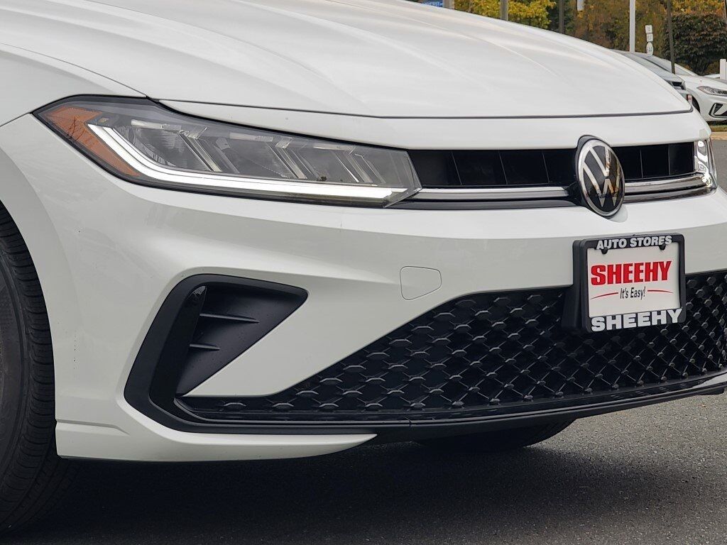 2026 Volkswagen Jetta 1.5T Sport Springfield VA