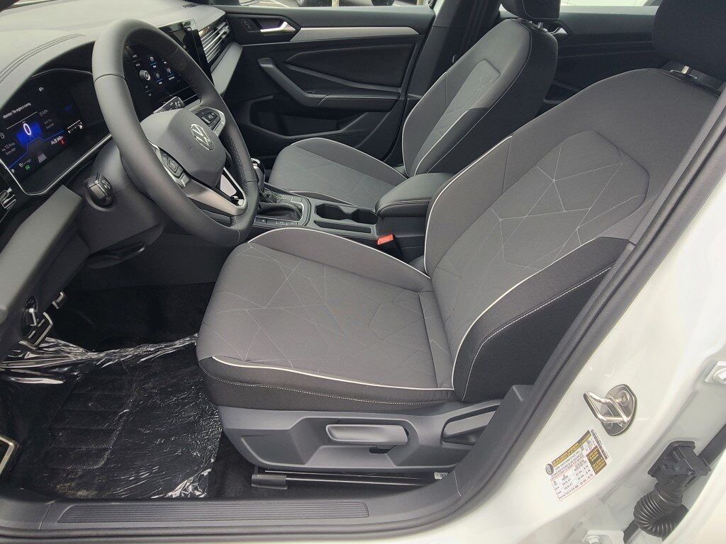 2026 Volkswagen Jetta 1.5T Sport Springfield VA