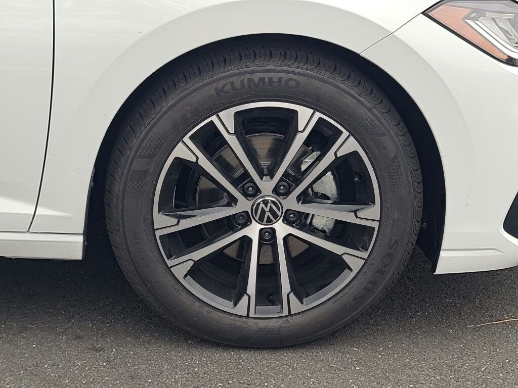 2026 Volkswagen Jetta 1.5T Sport Springfield VA