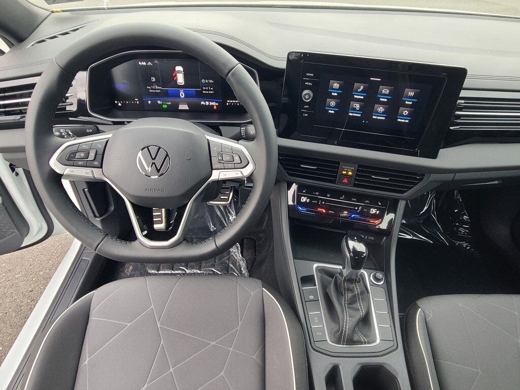 2026 Volkswagen Jetta 1.5T Sport Springfield VA