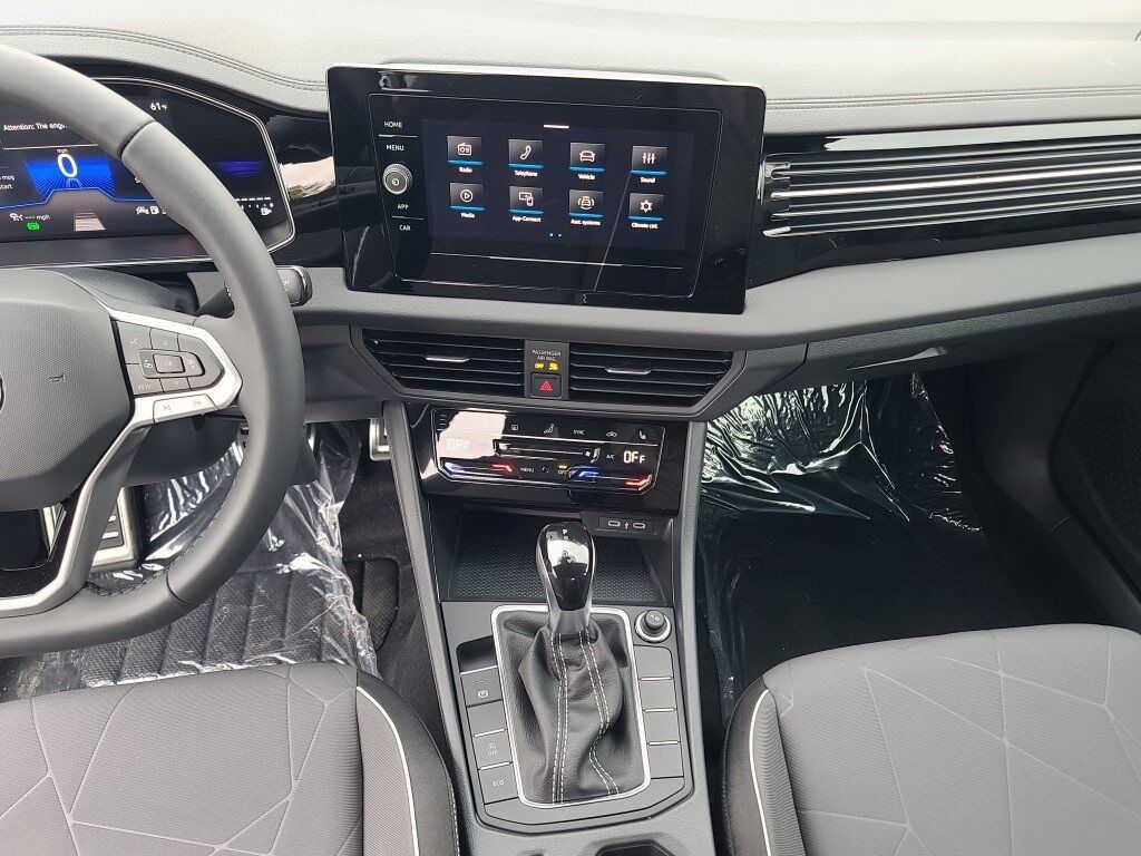 2026 Volkswagen Jetta 1.5T Sport Springfield VA