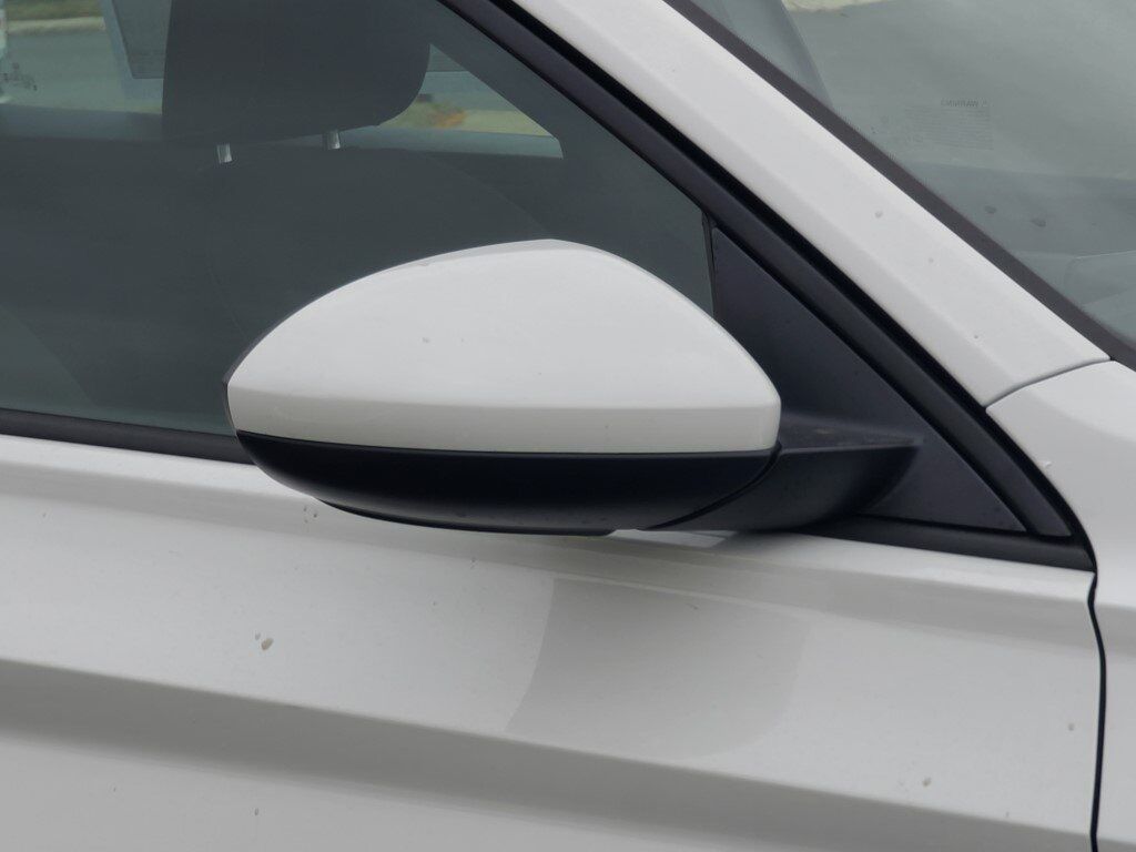 2026 Volkswagen Jetta 1.5T Sport Springfield VA