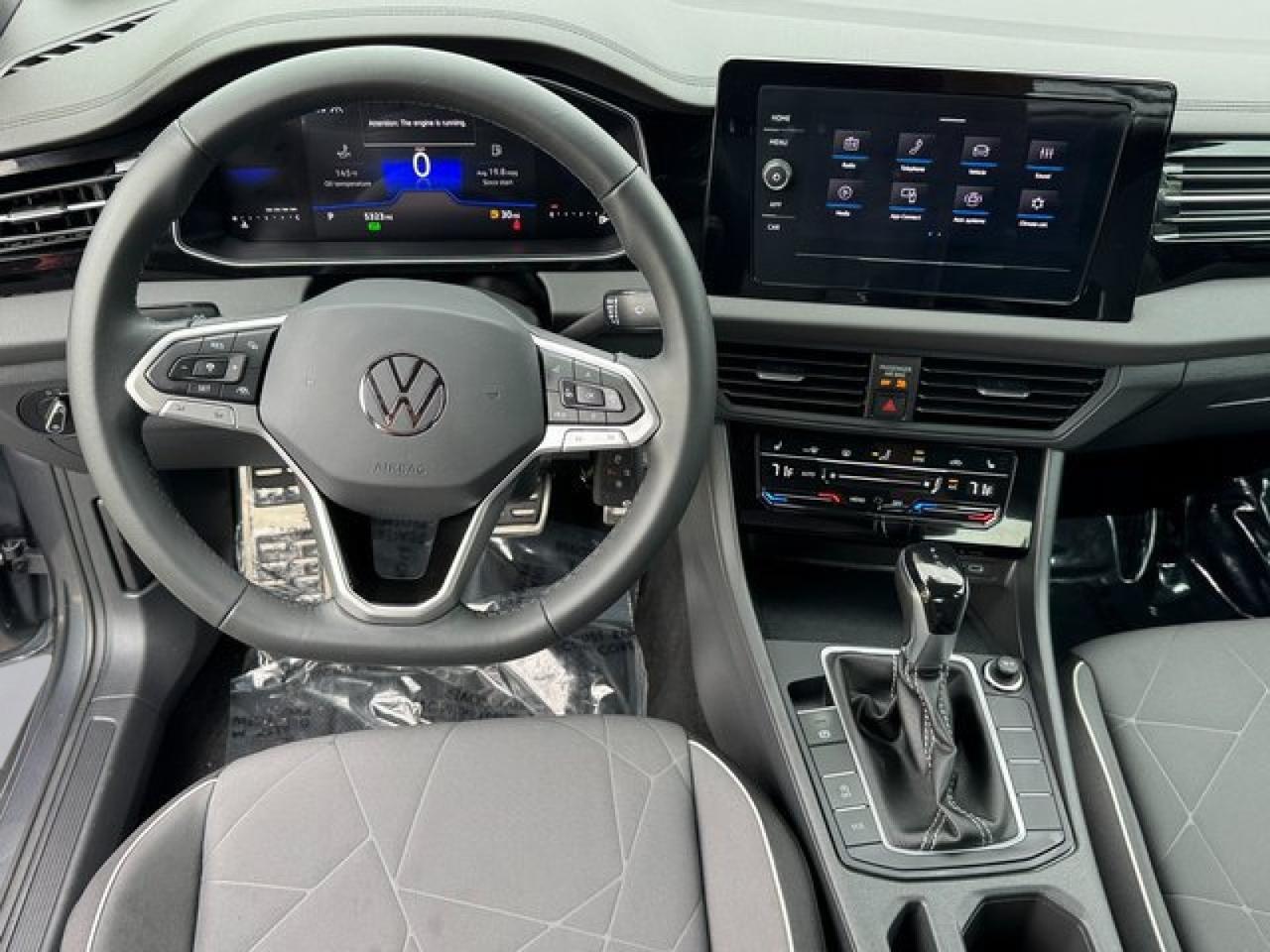 2026 Volkswagen Jetta 1.5T Sport Springfield VA