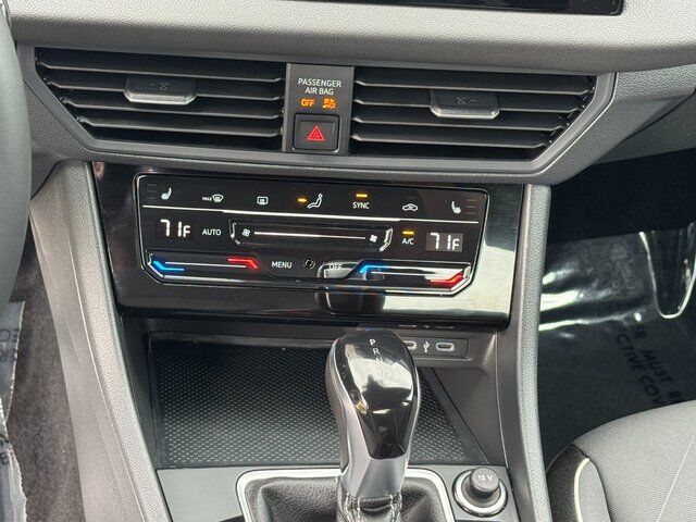 2026 Volkswagen Jetta 1.5T Sport Springfield VA