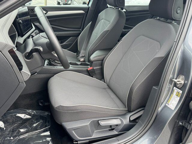 2026 Volkswagen Jetta 1.5T Sport Springfield VA
