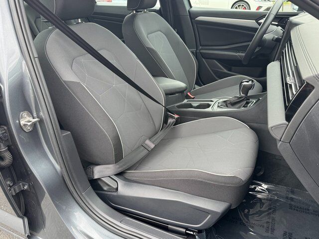 2026 Volkswagen Jetta 1.5T Sport Springfield VA