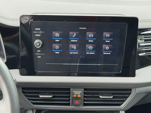 2026 Volkswagen Jetta 1.5T Sport Springfield VA