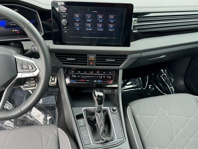 2026 Volkswagen Jetta 1.5T Sport Springfield VA