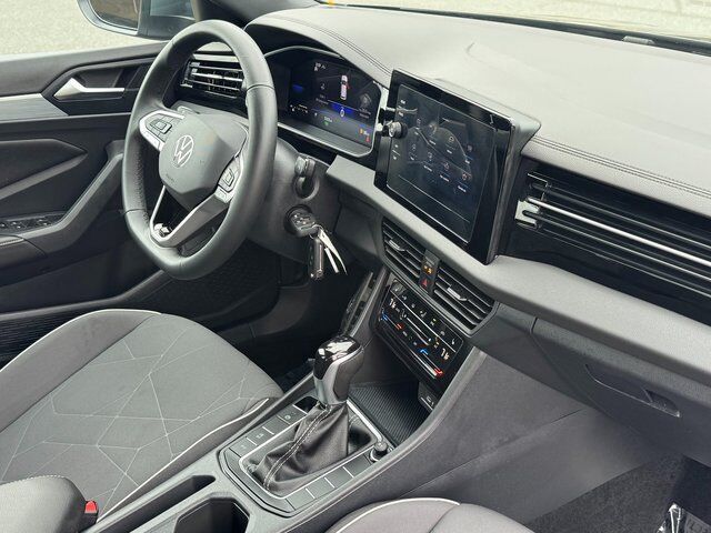 2026 Volkswagen Jetta 1.5T Sport Springfield VA