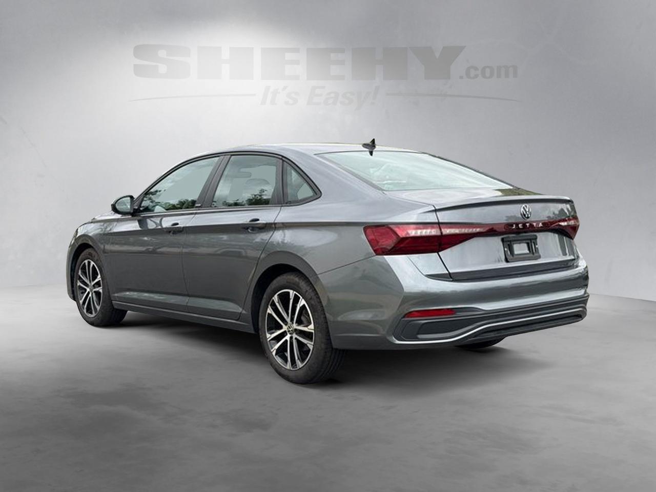 2026 Volkswagen Jetta 1.5T Sport Springfield VA