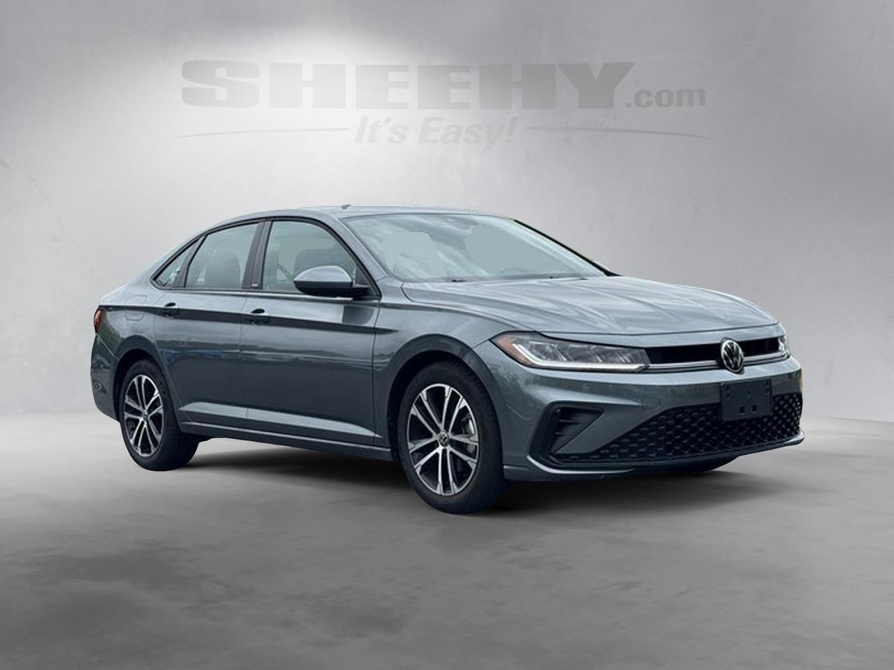 2026 Volkswagen Jetta 1.5T Sport Springfield VA