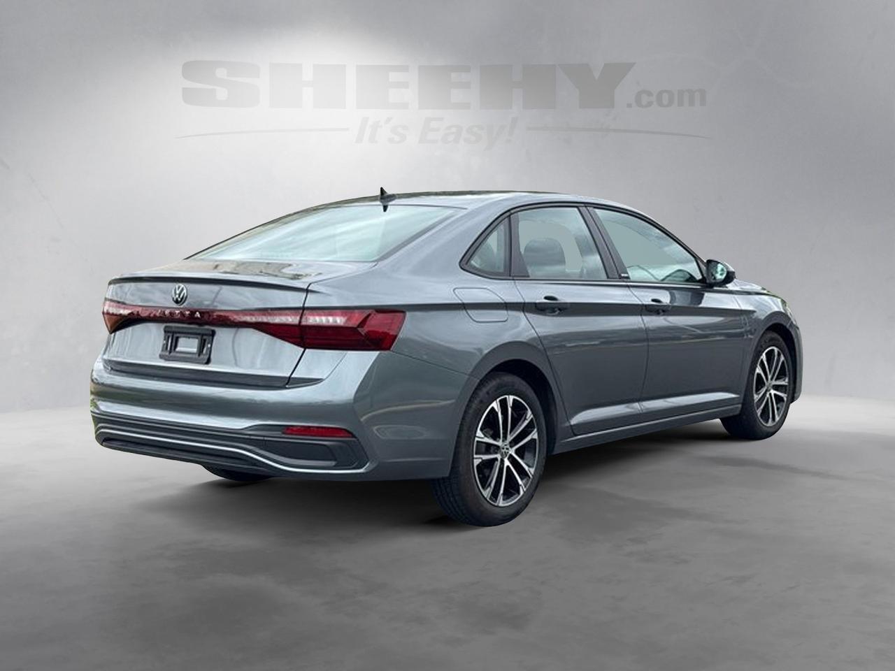 2026 Volkswagen Jetta 1.5T Sport Springfield VA