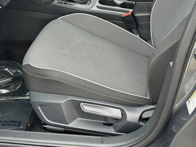 2026 Volkswagen Jetta 1.5T Sport Springfield VA