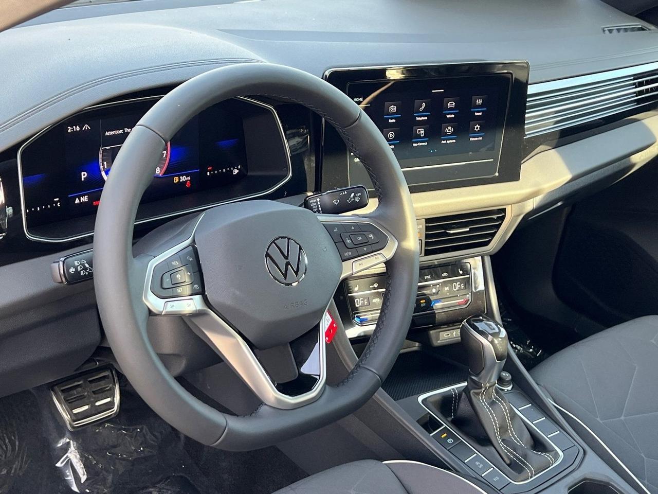 2026 Volkswagen Jetta 1.5T Sport Springfield VA