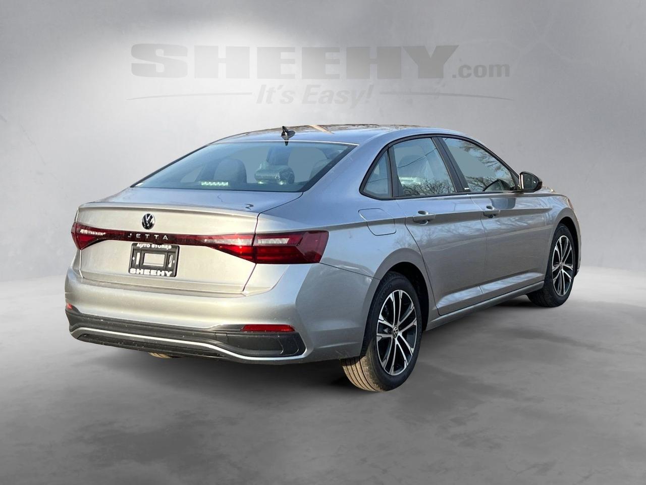 2026 Volkswagen Jetta 1.5T Sport Springfield VA