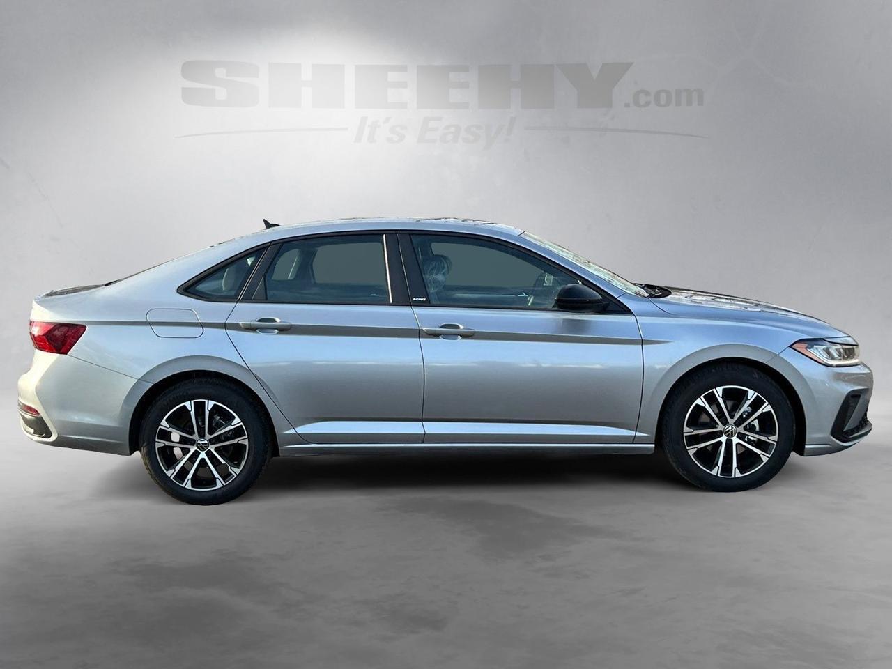 2026 Volkswagen Jetta 1.5T Sport Springfield VA