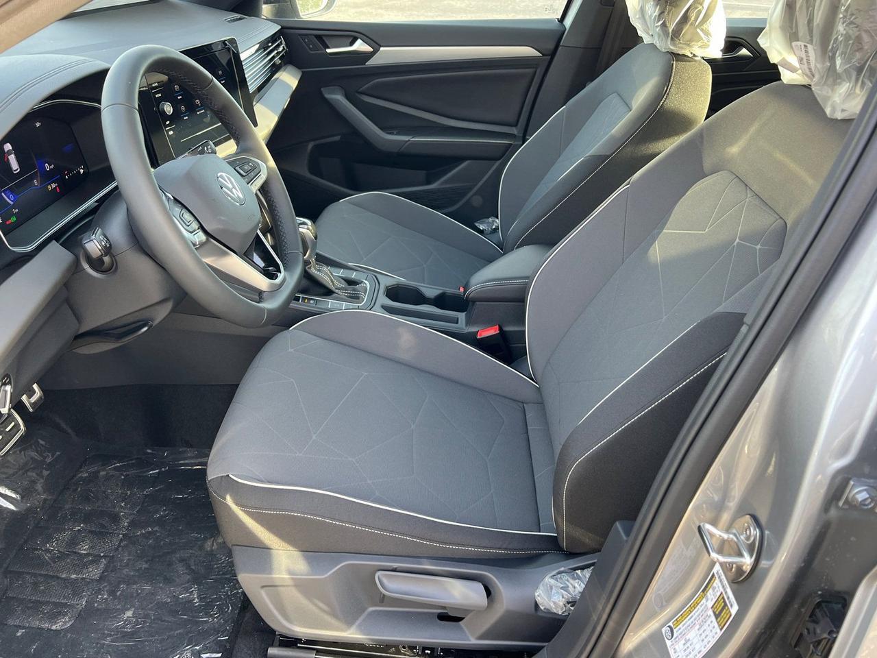 2026 Volkswagen Jetta 1.5T Sport Springfield VA