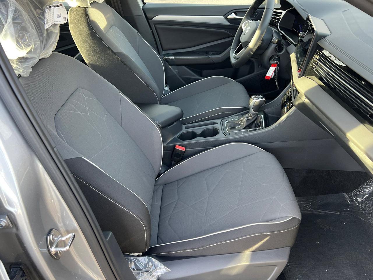 2026 Volkswagen Jetta 1.5T Sport Springfield VA