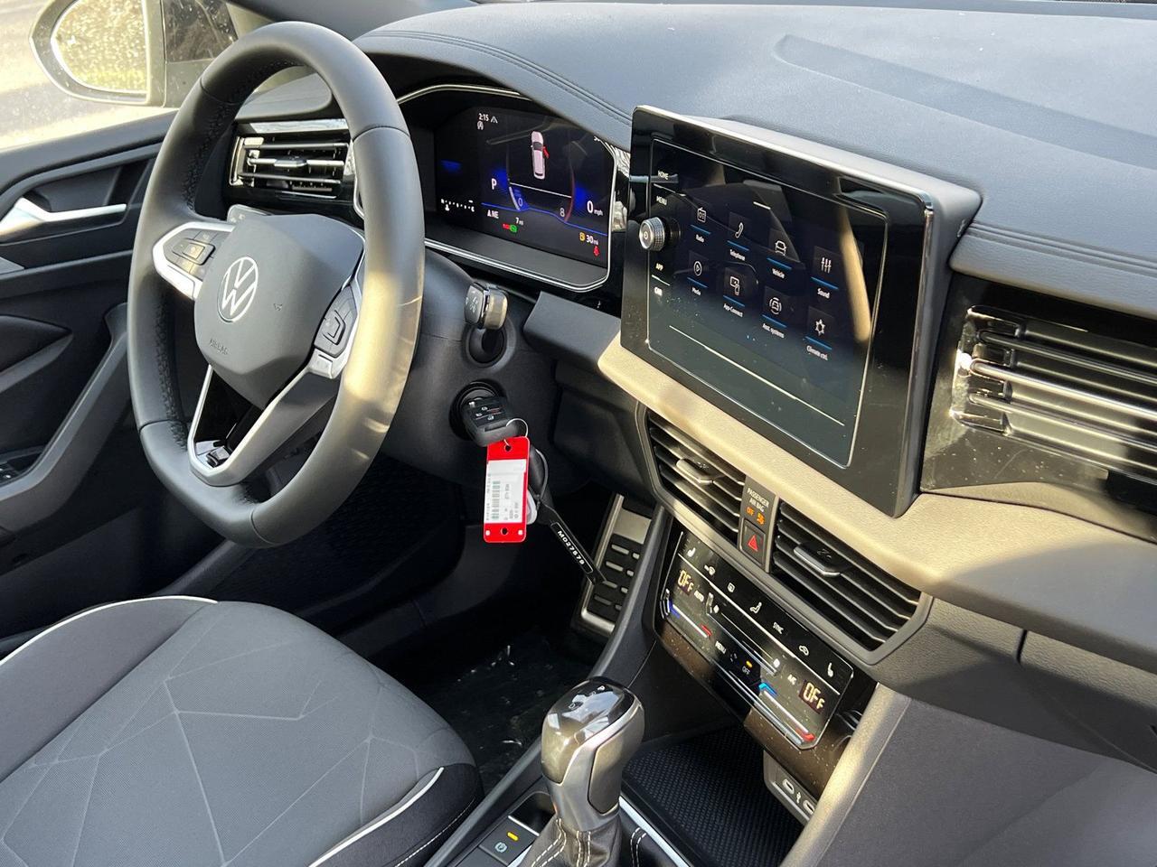 2026 Volkswagen Jetta 1.5T Sport Springfield VA