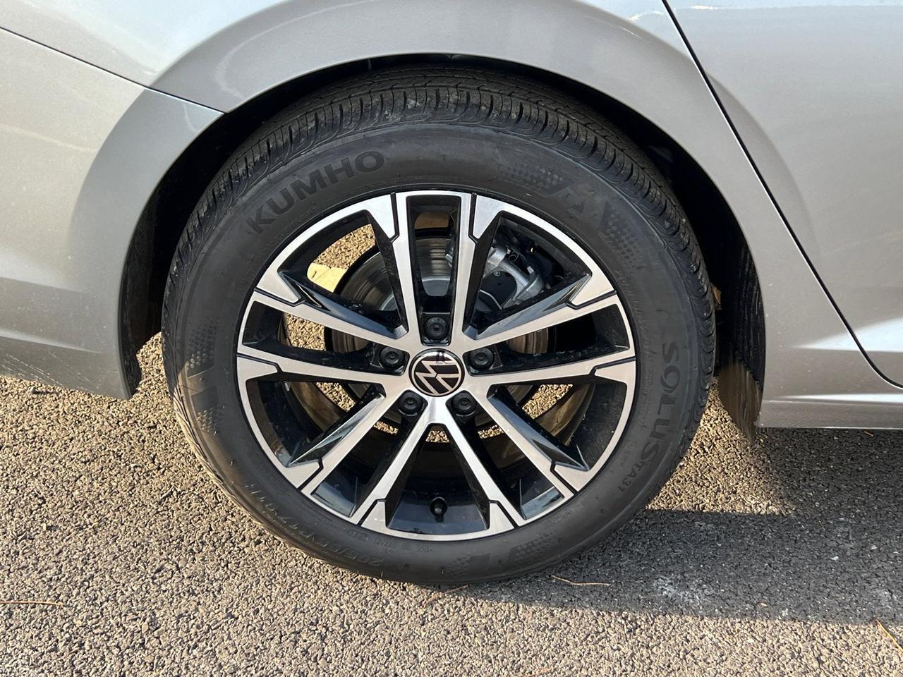 2026 Volkswagen Jetta 1.5T Sport Springfield VA