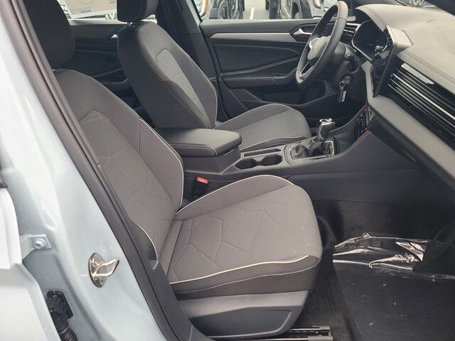 2026 Volkswagen Jetta 1.5T Sport Springfield VA