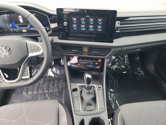 2026 Volkswagen Jetta 1.5T Sport Springfield VA