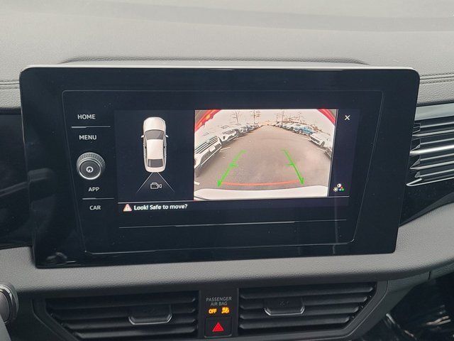 2026 Volkswagen Jetta 1.5T Sport Springfield VA