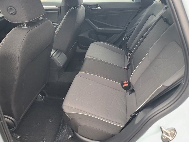 2026 Volkswagen Jetta 1.5T Sport Springfield VA