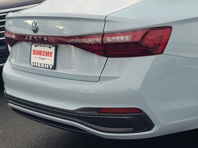 2026 Volkswagen Jetta 1.5T Sport Springfield VA