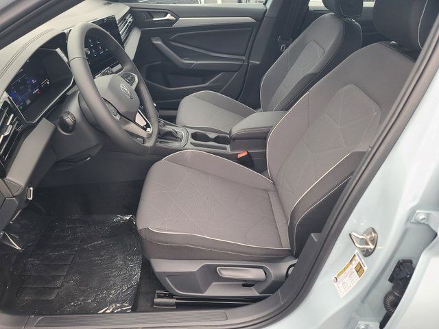 2026 Volkswagen Jetta 1.5T Sport Springfield VA