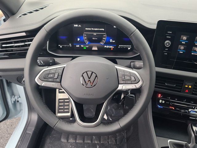 2026 Volkswagen Jetta 1.5T Sport Springfield VA
