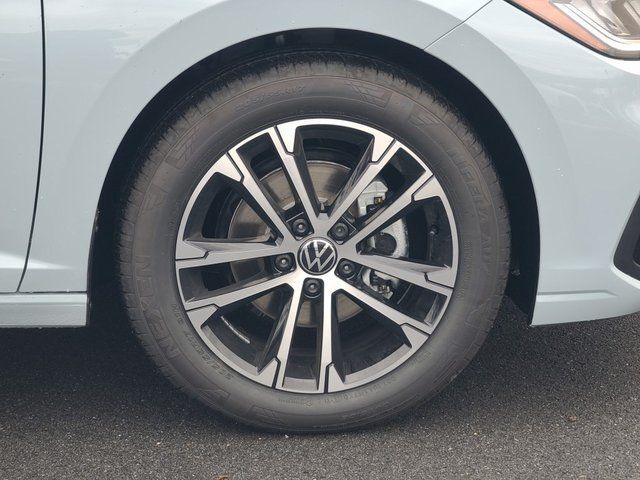 2026 Volkswagen Jetta 1.5T Sport Springfield VA