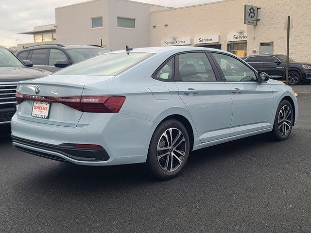 2026 Volkswagen Jetta 1.5T Sport Springfield VA