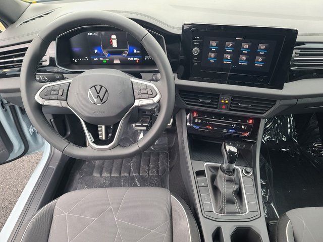 2026 Volkswagen Jetta 1.5T Sport Springfield VA