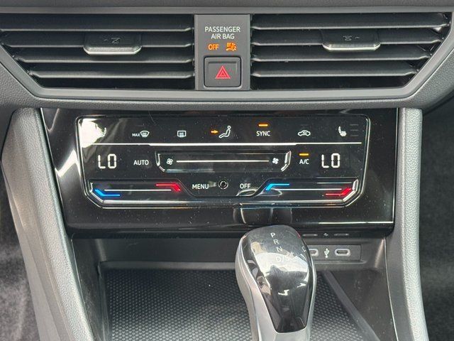 2026 Volkswagen Jetta 1.5T Sport Springfield VA