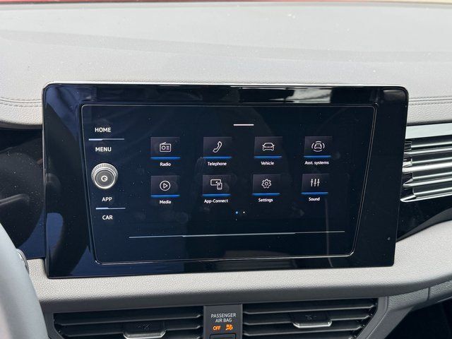 2026 Volkswagen Jetta 1.5T Sport Springfield VA
