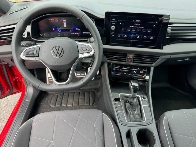 2026 Volkswagen Jetta 1.5T Sport Springfield VA