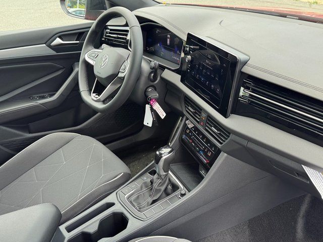 2026 Volkswagen Jetta 1.5T Sport Springfield VA