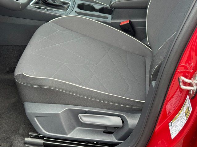 2026 Volkswagen Jetta 1.5T Sport Springfield VA