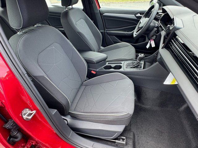 2026 Volkswagen Jetta 1.5T Sport Springfield VA