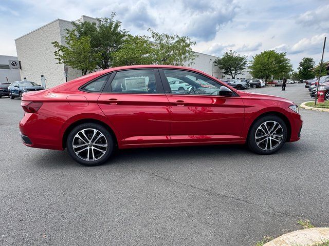 2026 Volkswagen Jetta 1.5T Sport Springfield VA
