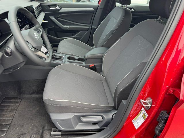 2026 Volkswagen Jetta 1.5T Sport Springfield VA